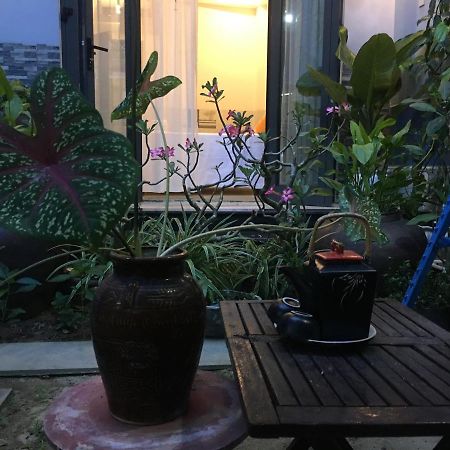 Cherry Garden Homestay Hoi An Esterno foto