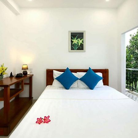 Cherry Garden Homestay Hoi An Esterno foto
