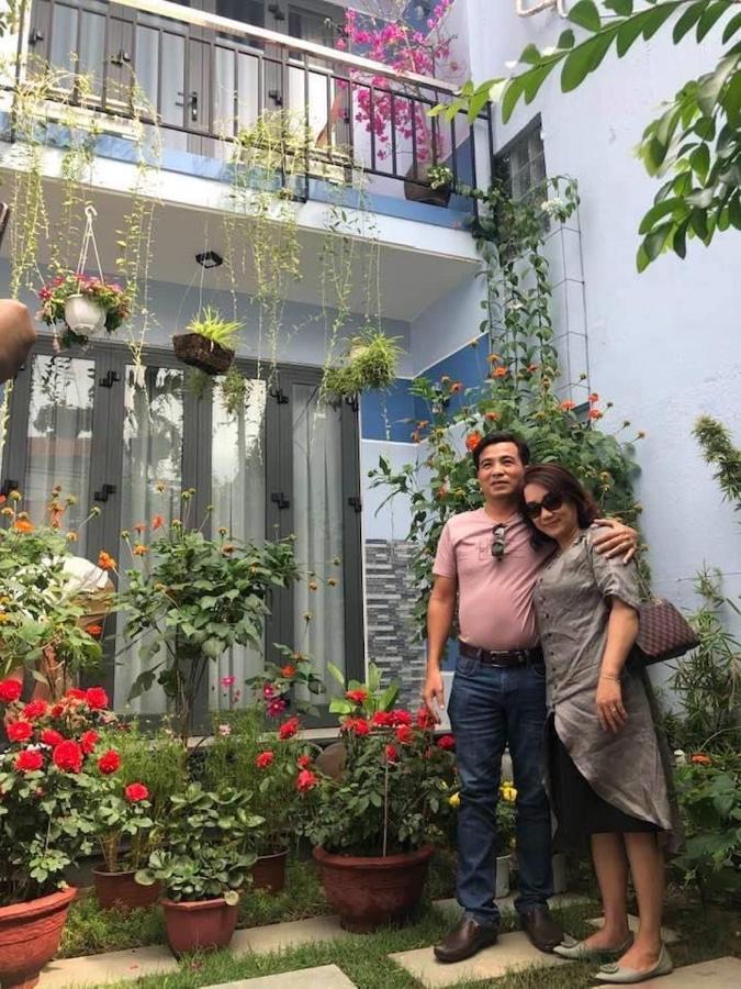 Cherry Garden Homestay Hoi An Esterno foto