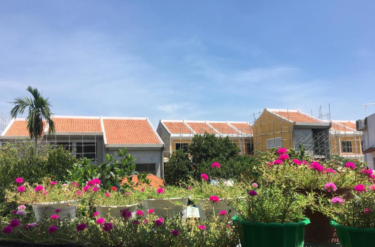 Cherry Garden Homestay Hoi An Esterno foto