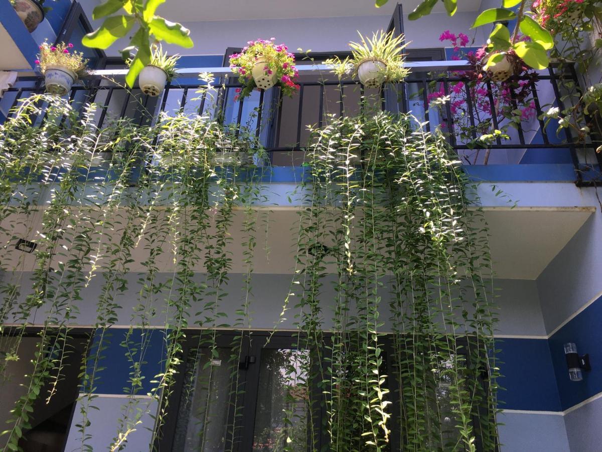 Cherry Garden Homestay Hoi An Esterno foto