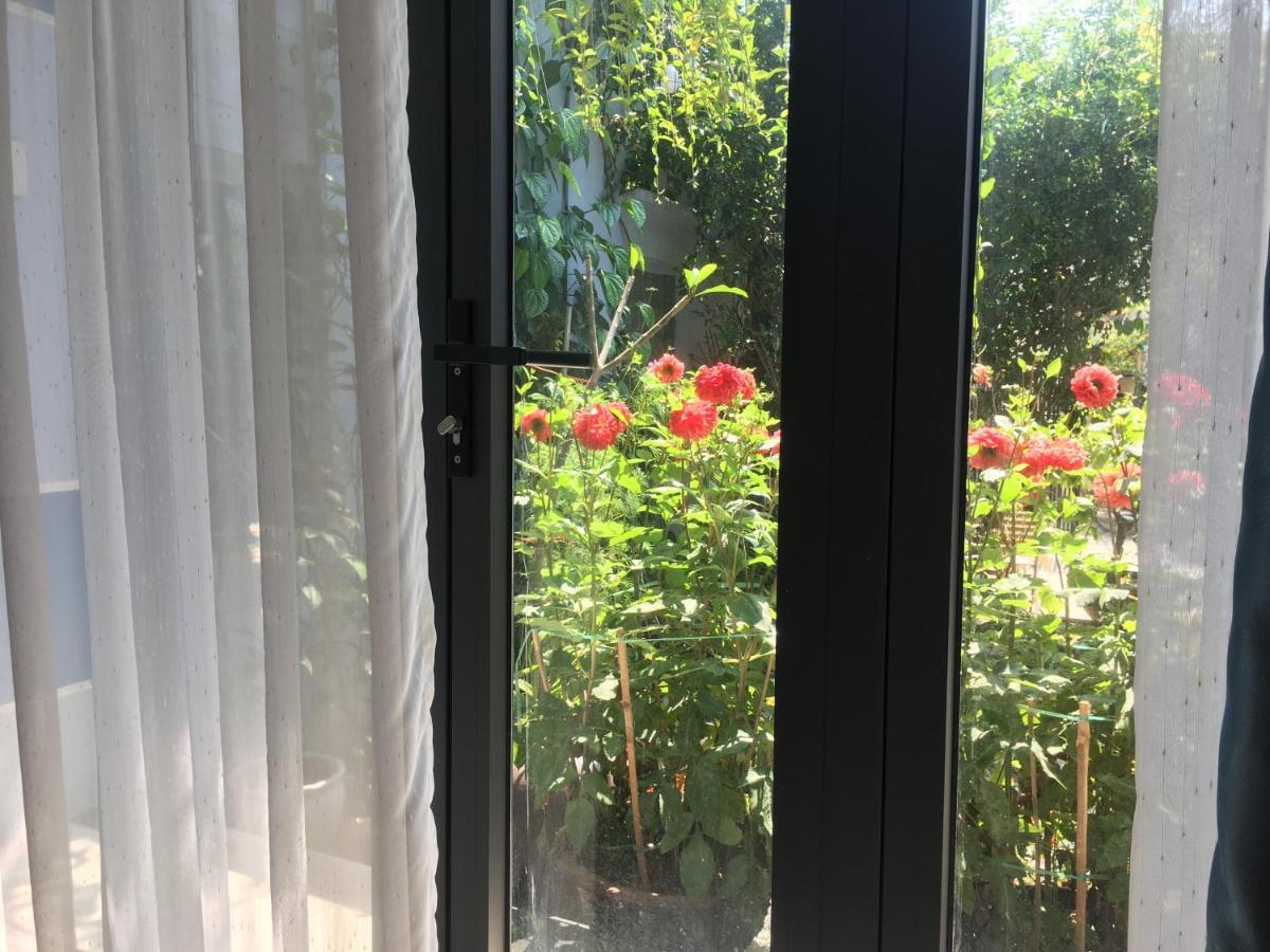 Cherry Garden Homestay Hoi An Esterno foto