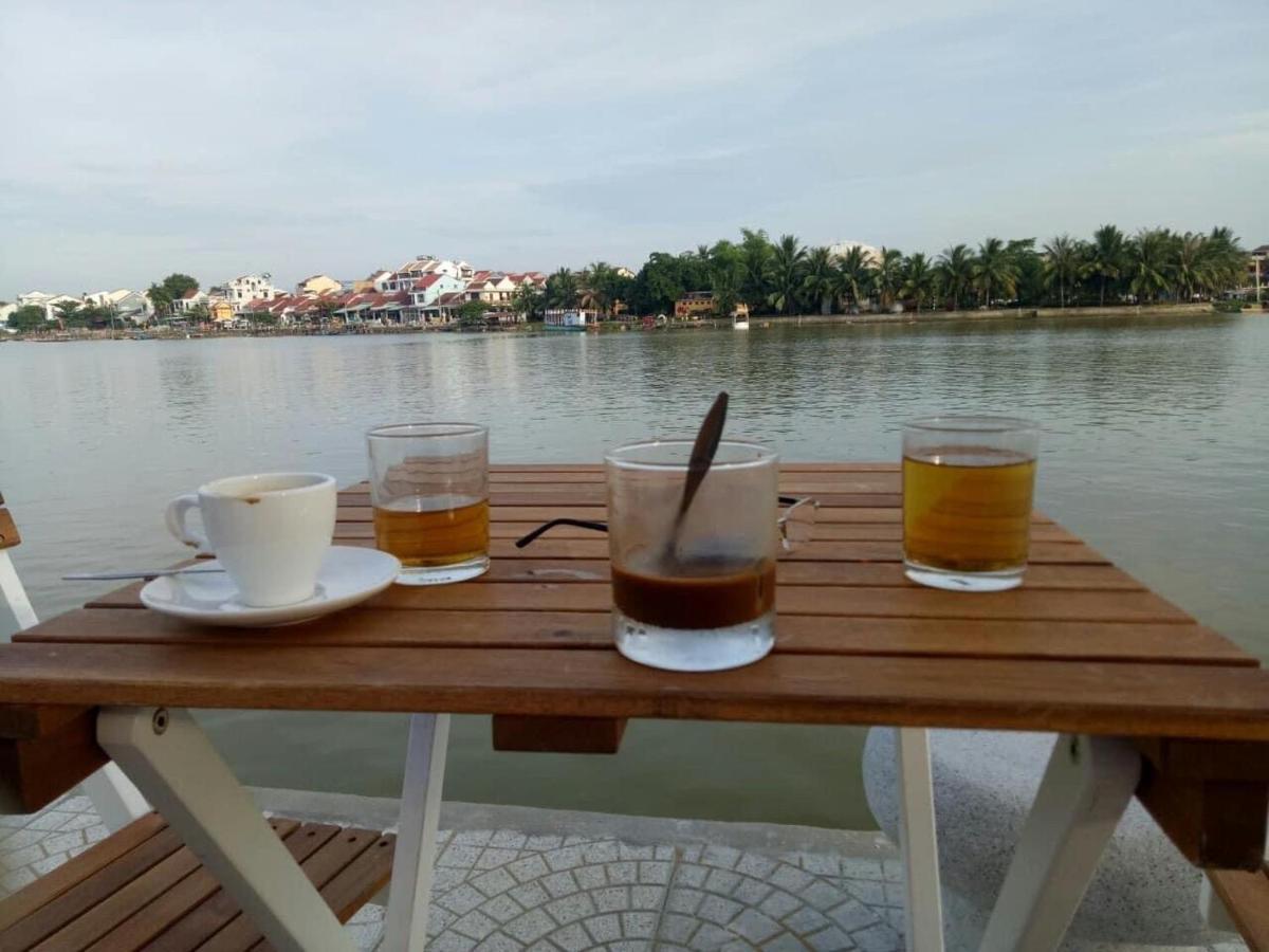 Cherry Garden Homestay Hoi An Esterno foto