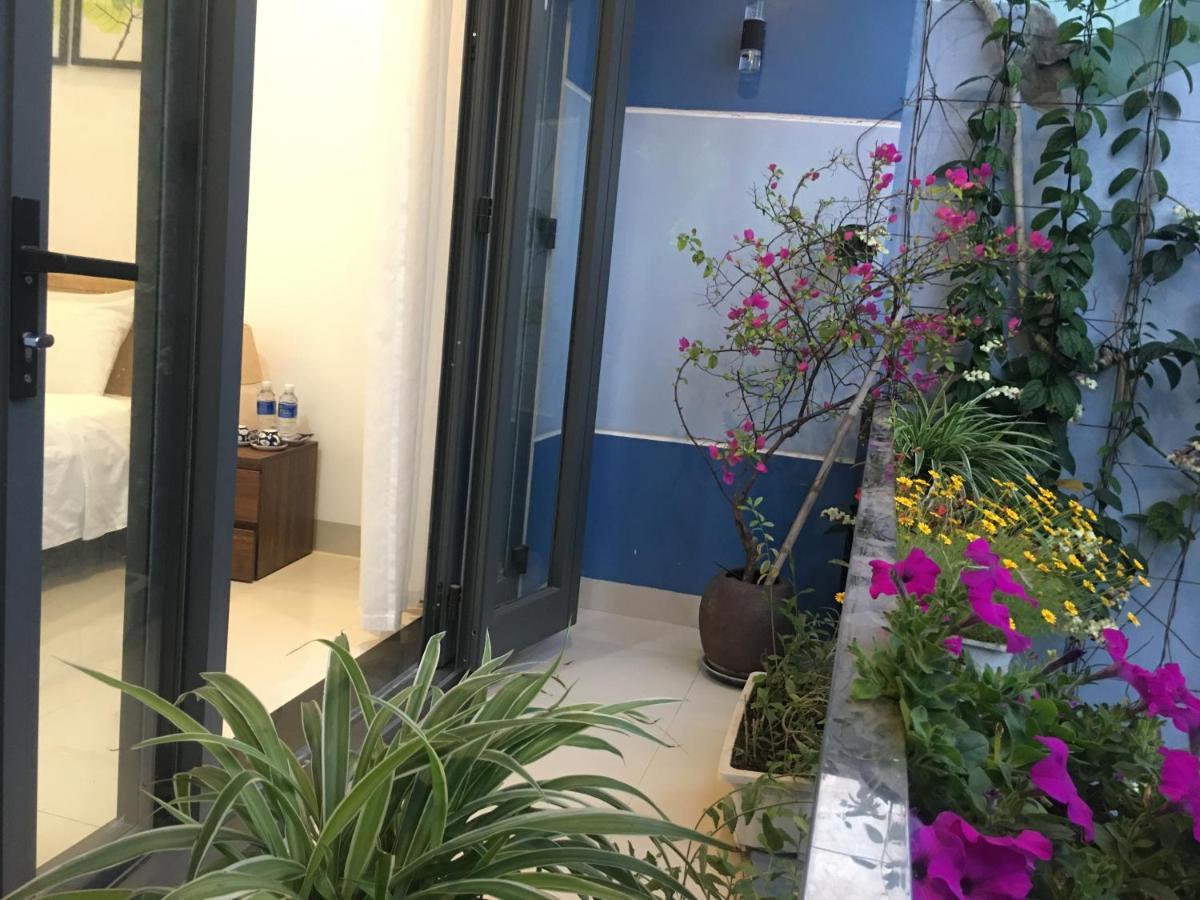 Cherry Garden Homestay Hoi An Esterno foto