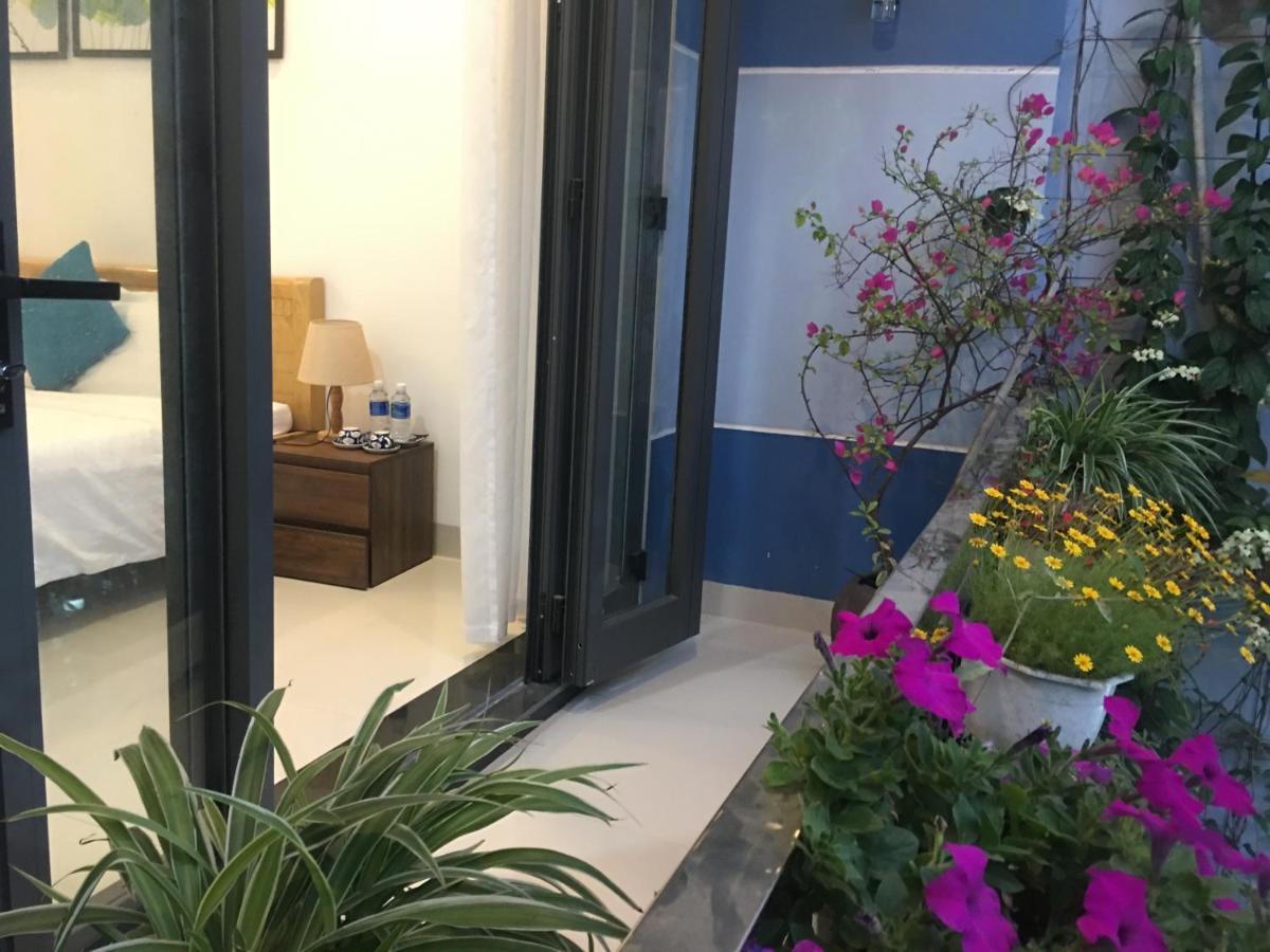 Cherry Garden Homestay Hoi An Esterno foto