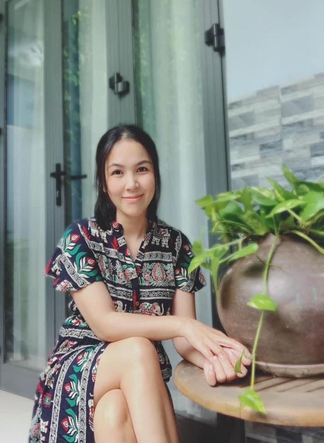 Cherry Garden Homestay Hoi An Esterno foto