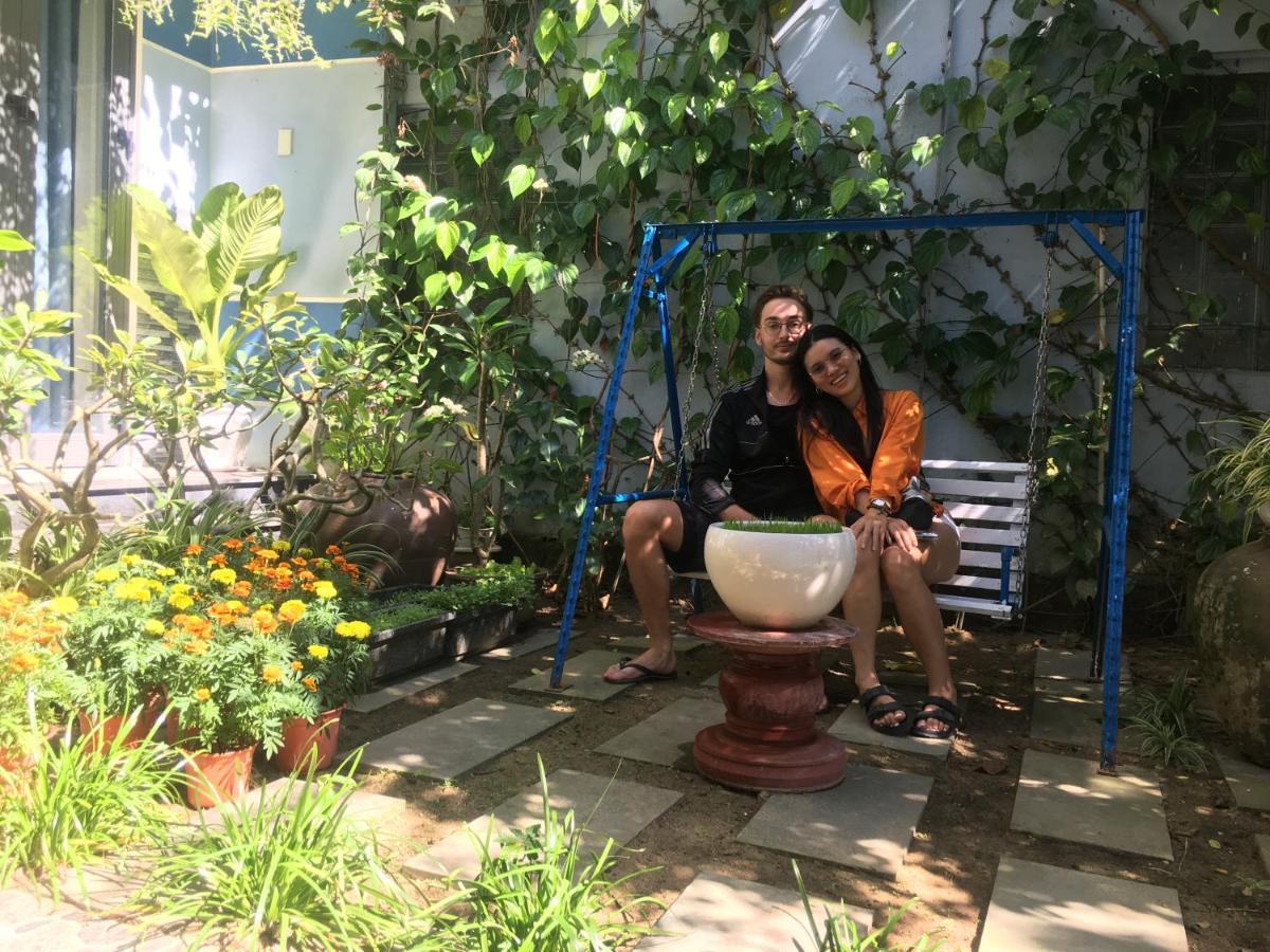 Cherry Garden Homestay Hoi An Esterno foto