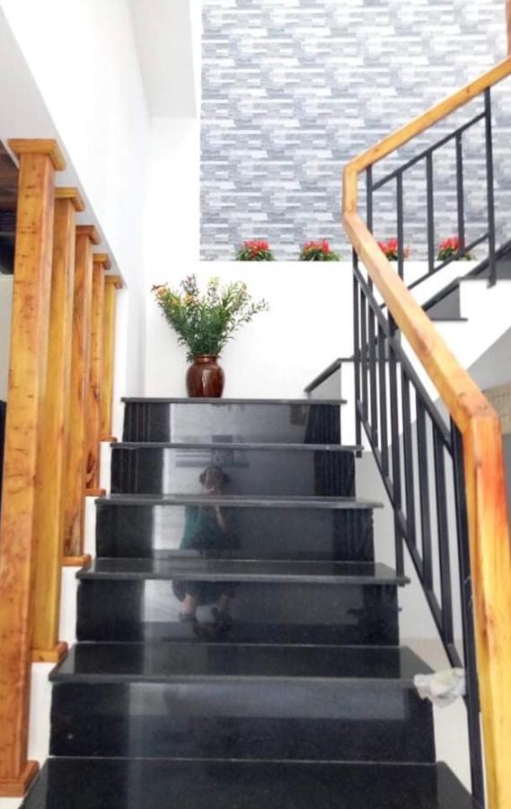 Cherry Garden Homestay Hoi An Esterno foto