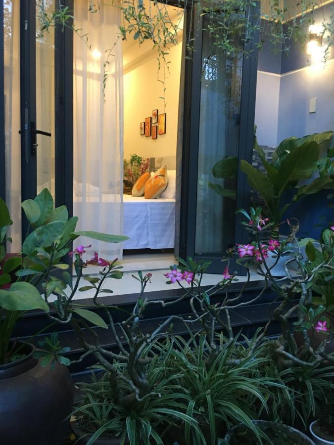 Cherry Garden Homestay Hoi An Esterno foto