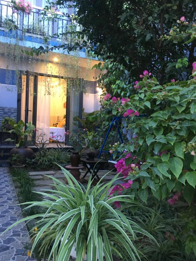 Cherry Garden Homestay Hoi An Esterno foto