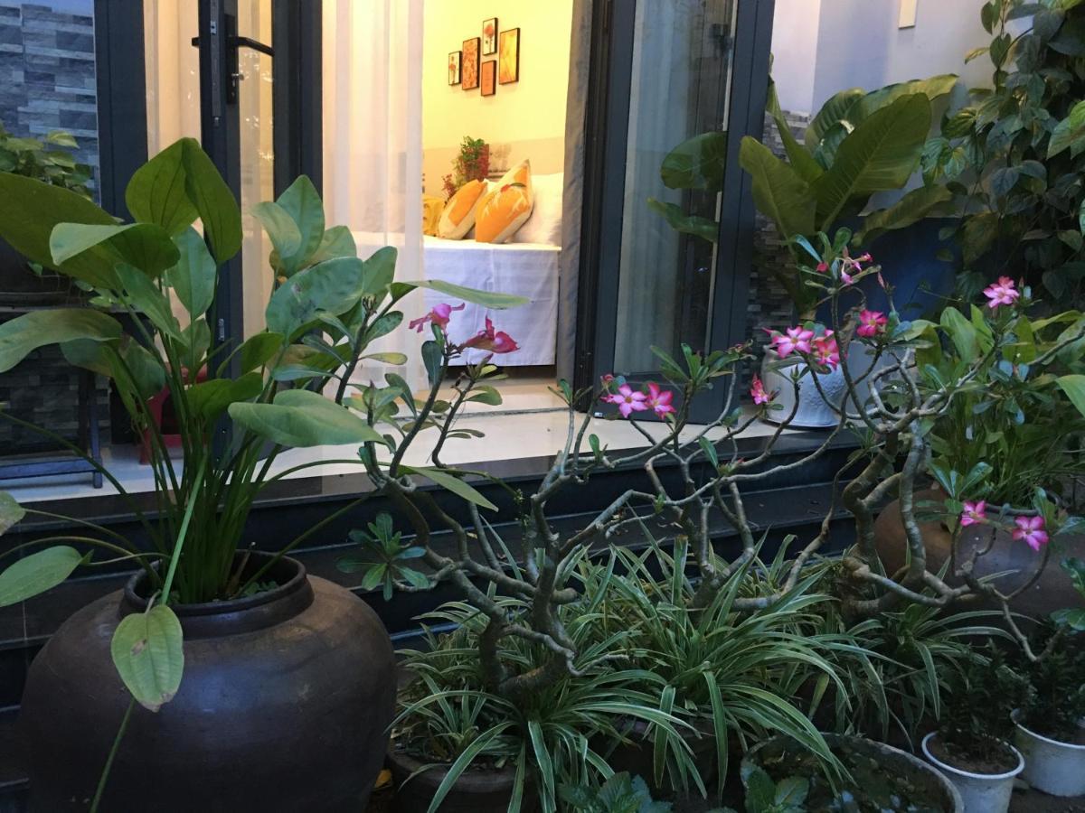 Cherry Garden Homestay Hoi An Esterno foto