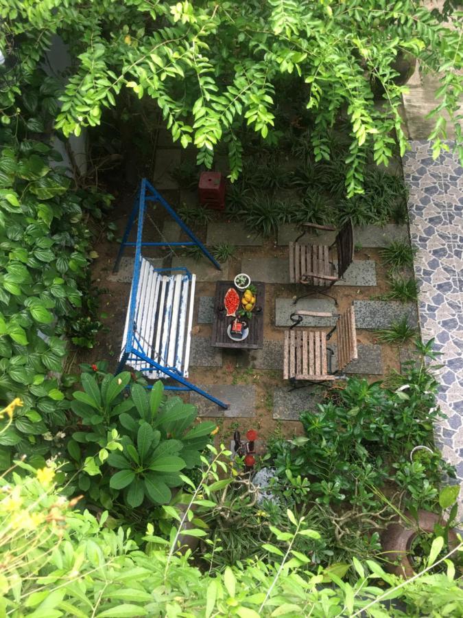 Cherry Garden Homestay Hoi An Esterno foto