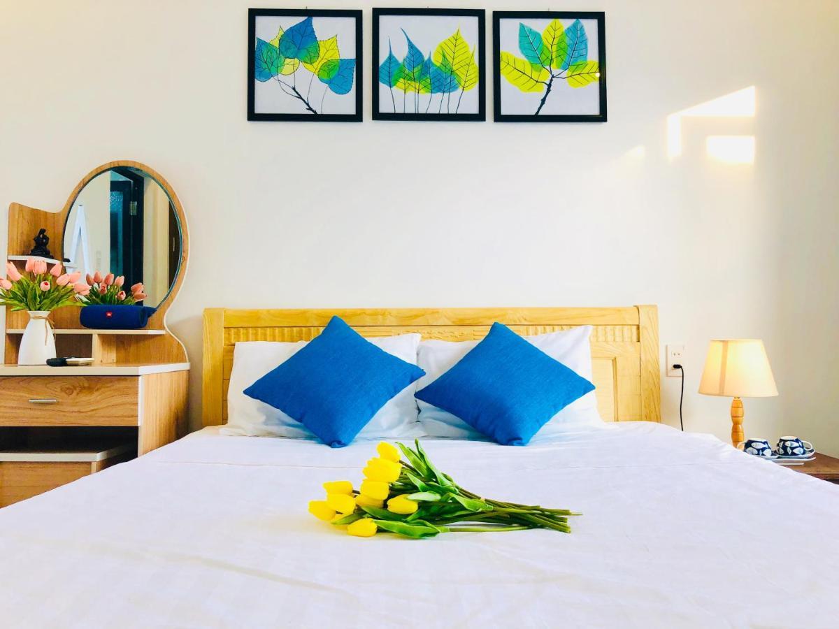 Cherry Garden Homestay Hoi An Esterno foto