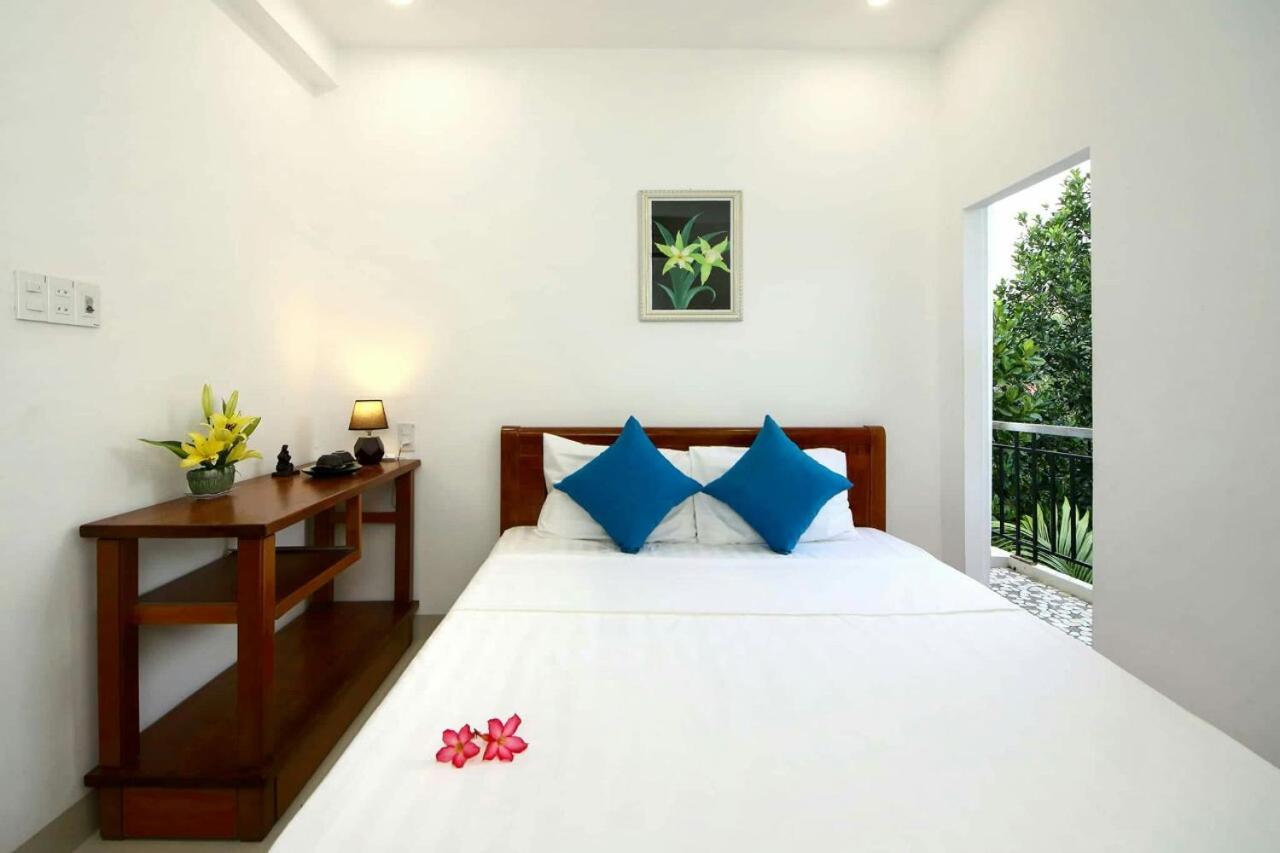 Cherry Garden Homestay Hoi An Esterno foto