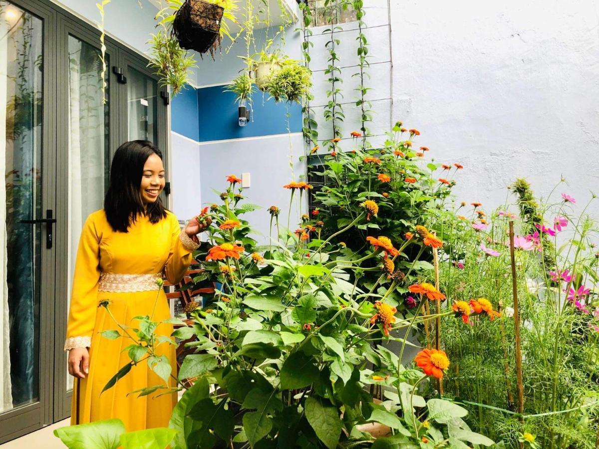 Cherry Garden Homestay Hoi An Esterno foto