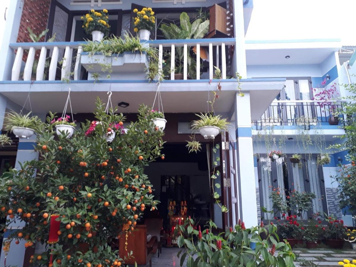 Cherry Garden Homestay Hoi An Esterno foto