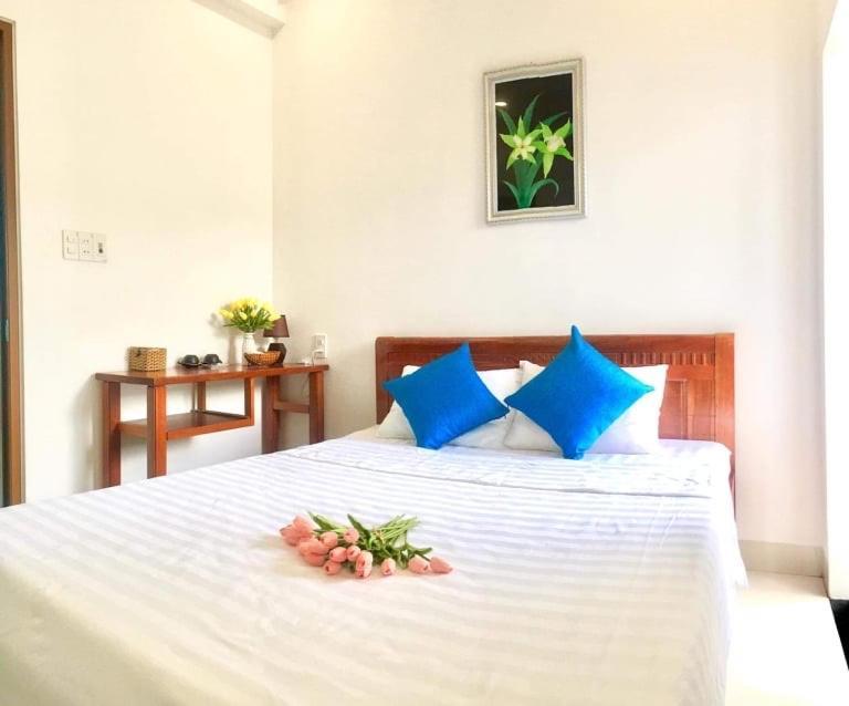 Cherry Garden Homestay Hoi An Esterno foto
